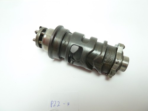 Yamaha 250 rullo - 250,