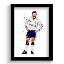 🔥⚽Paul GAZZA Gascoigne