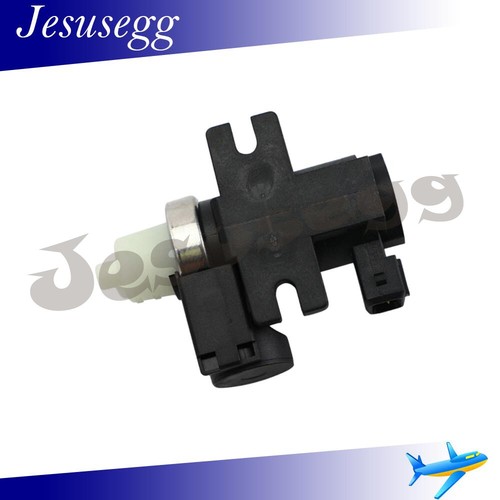 Turbo boost control solenoid - turbo,