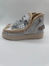 Stivali Donna stivaletti Mou