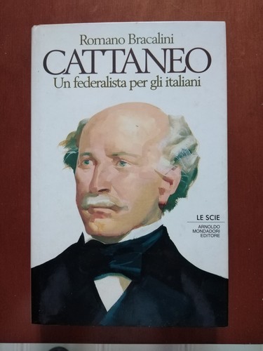 Cattaneo federalista per - federalista,