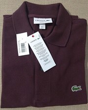 Lacoste L1312 - Polo M/L