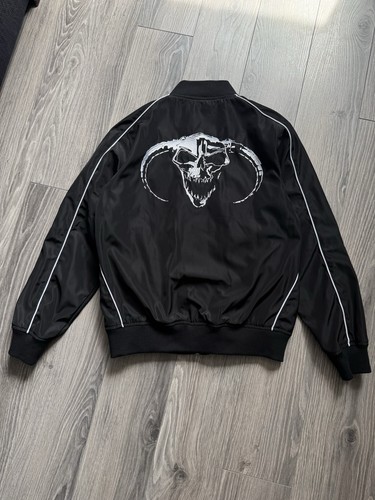 Giacca bomber volante masters - giacca,