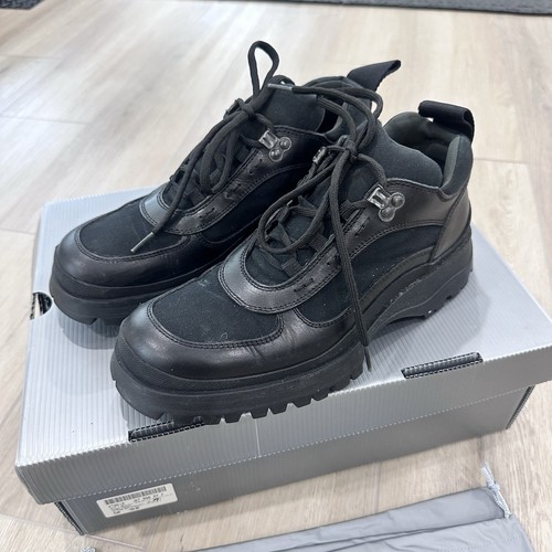 Prada men hiking boots ski - hiking,