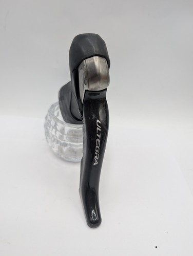 Leva cambio destra shimano - leva,