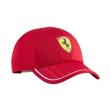 Cappellino Ragazzo Scuderia