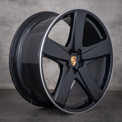 Cerchio porsche macan 21 - porsche,
