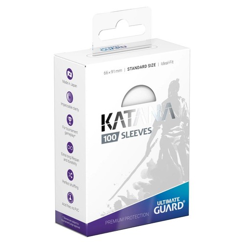 Bustine protettive ultimate - bustine,