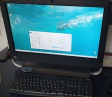 SVENDO PC All-in-one HP520-1080it touchscreen