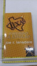 Joe lansdale freddo a - freddo,