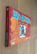 Lupo Alberto  Collezione 10