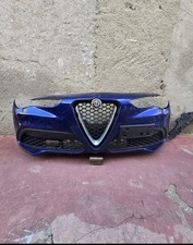 paraurti anteriore Alfa Romeo