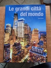 BRUNOLI - LE GRANDI CITTA' DEL