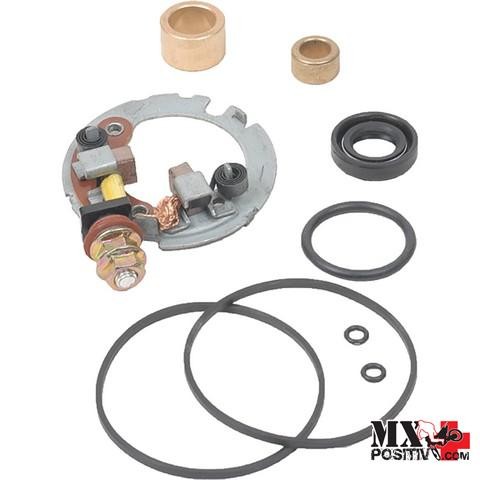 Kit revisione motorino - kit,