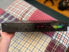 Yamaha DSP-1 Surround + 2ch