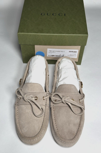Gucci mocassini guida ad - mocassini,