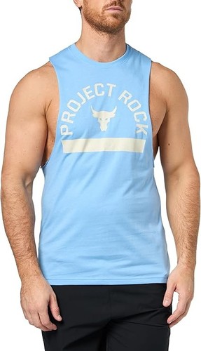 Canotta under armour - under,