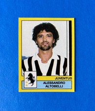 Figurina Calciatori PANINI