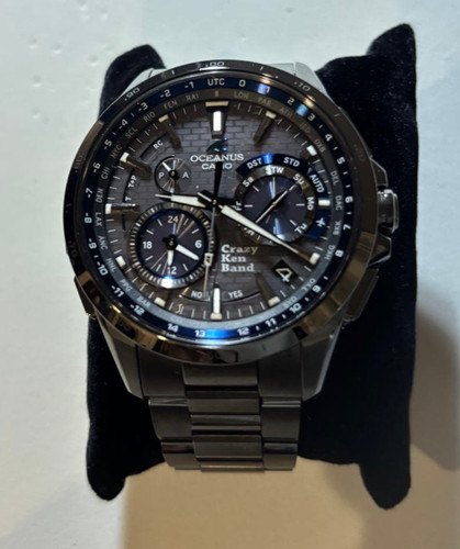 Orologio gps titanio solare - gps,