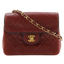 CHANEL Mini Borsa a Tracolla