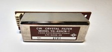 Filtro KENWOOD YG-455CN-1 CW