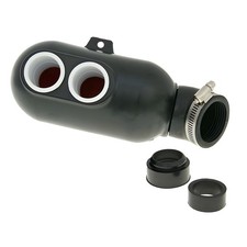 Airbox corsa Kartbox 28-50mm