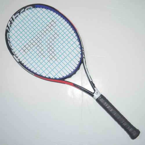 Tecnifibre fight 295 - t-fight, xtc