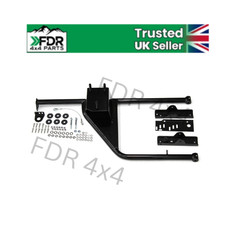 Land Rover Defender Portaruota