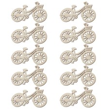 30 Pezzi Decorazione
