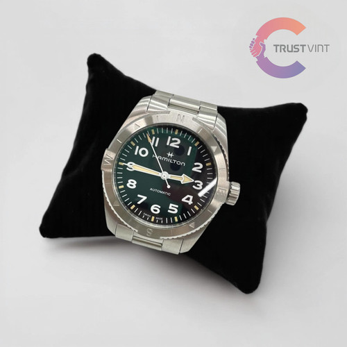 Orologio uomo hamilton - orologio,