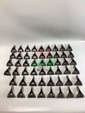 Kit coltelli spatola trincia GF3X1PLUS160 ORIGINALE GIANNI FERRARI 01.90.00.8013