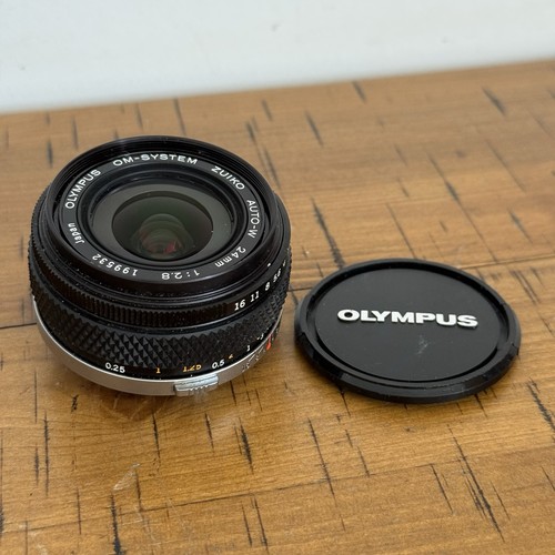 Olympus zuiko auto - zuiko, mm