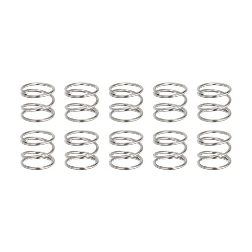 10pcs molle compressione in - compressione,