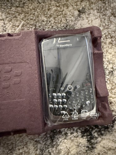 Blackberry curve 8900 t - blackberry,