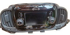 Autoradio STEREO Fiat 500 2022 MOPHAR Originale FIAT 500 / 500C
