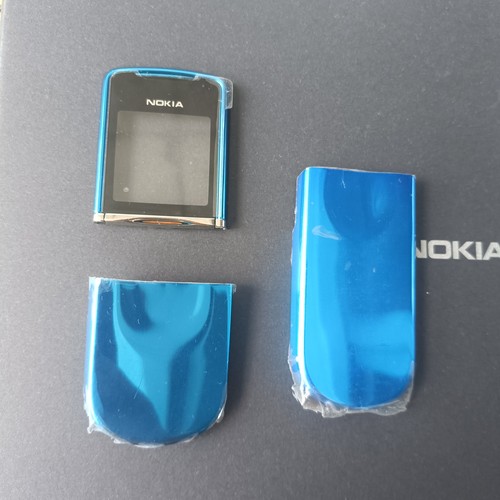 Nokia 8800 sirocco 8800d blu - nokia,