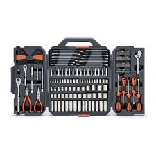 Set attrezzi 180 pezzi - attrezzi,