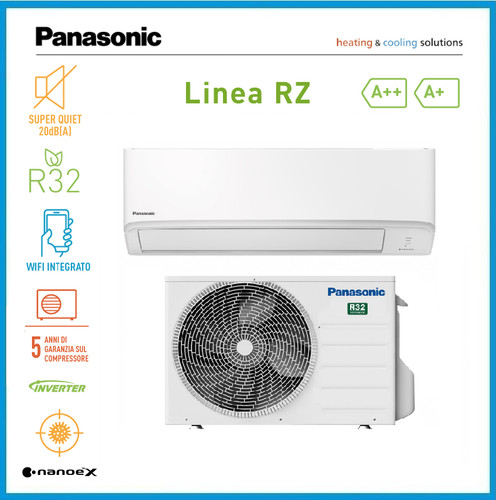 Panasonic linea - panasonic,