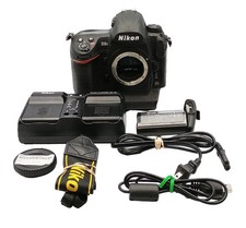 Corpo fotocamera reflex
