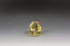 LW073 RETIRED  Fallschirmjager