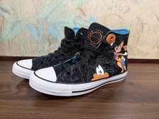 Converse Space Jam Looney