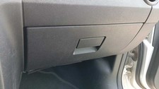 Cassetto portaoggetti ford - portaoggetti,