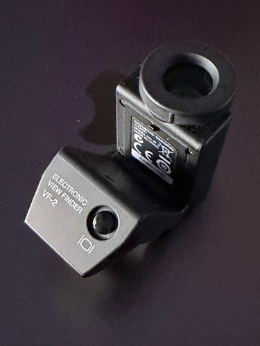 Leica 240 olympus evf - m,