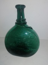 Antica borsa a cazzo bottiglia