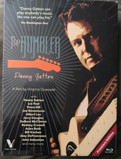 Danny Gatton - The Humbler - A
