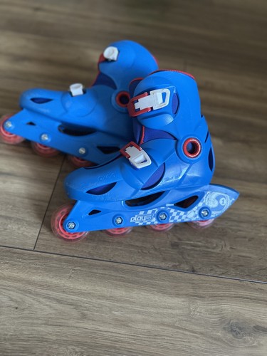 Oxelo roller blades pattini - blades, in