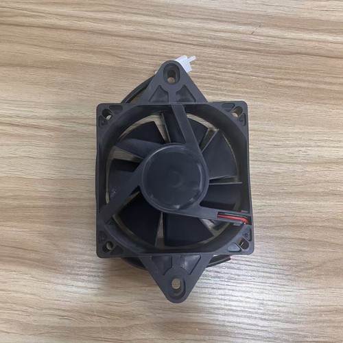 Radiator fan unit - radiator,