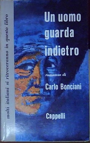 Carlo bonciani uomo - uomo, guarda