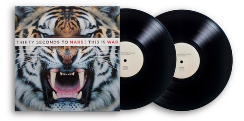 Thirty seconds mars - thirty,