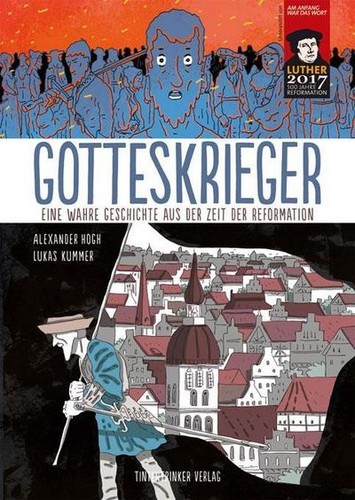 Gotteskrieger eine wahre - eine,